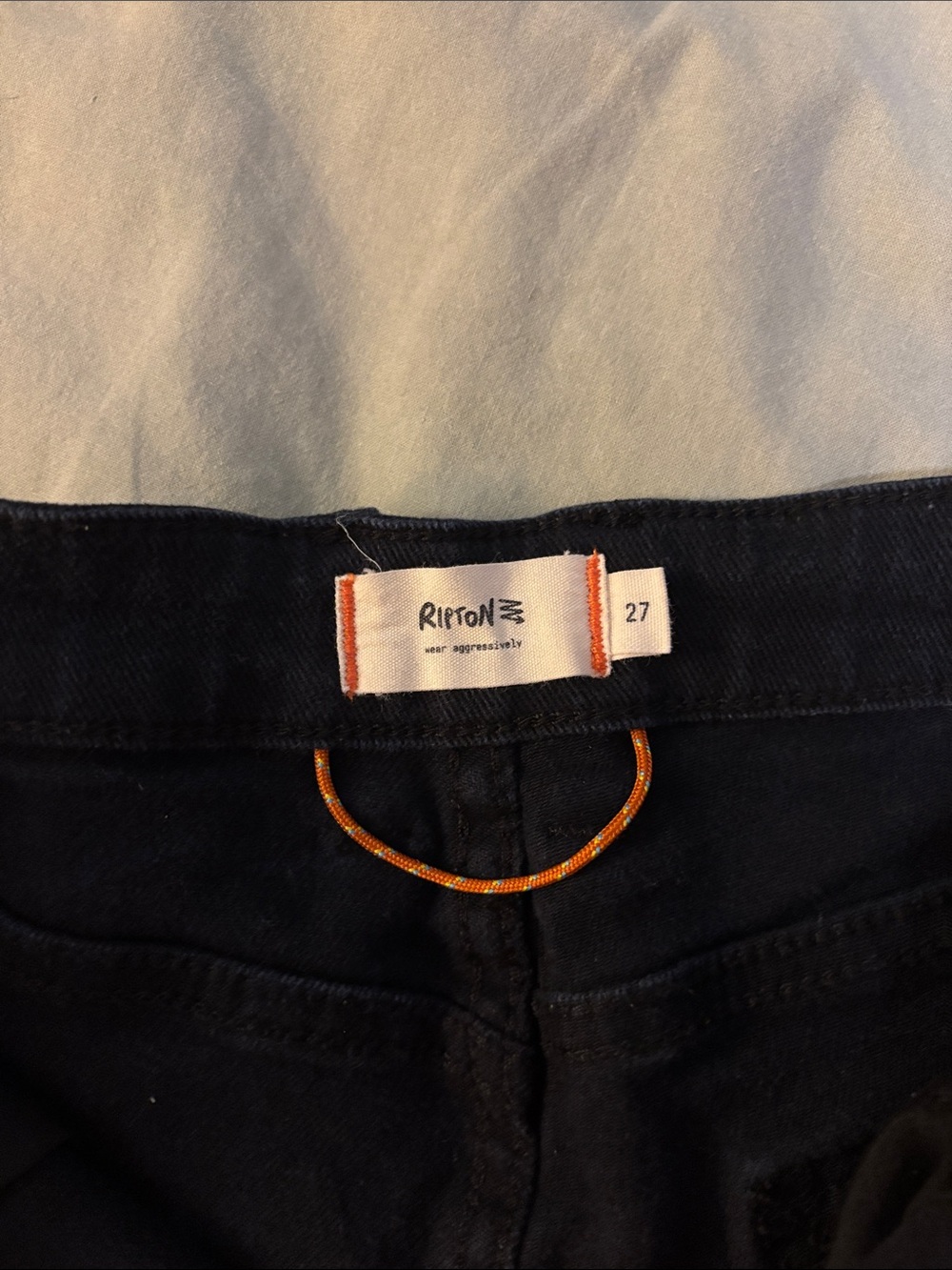 Ripton Chore Shorts - Picture 5 of 9